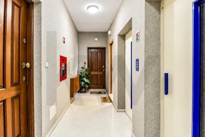 Apartamento T1 para Venda em Moreira