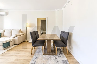Apartamento T1 para Venda em Moreira