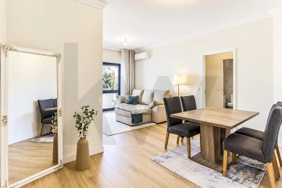 Apartamento T1 para Venda em Moreira