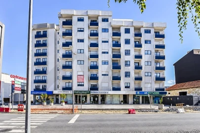 Apartamento T1 para Venda em Moreira