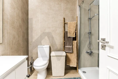 Apartamento T1 para Venda em Moreira