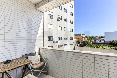 Apartamento T1 para Venda em Moreira