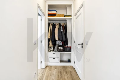 Apartamento T1 para Venda em Moreira