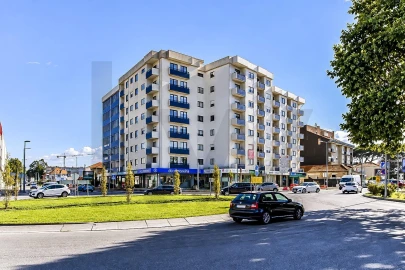 Apartamento T1 para Venda em Moreira