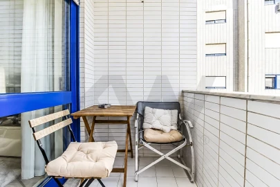 Apartamento T1 para Venda em Moreira