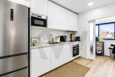 Apartamento T1 para Venda em Moreira