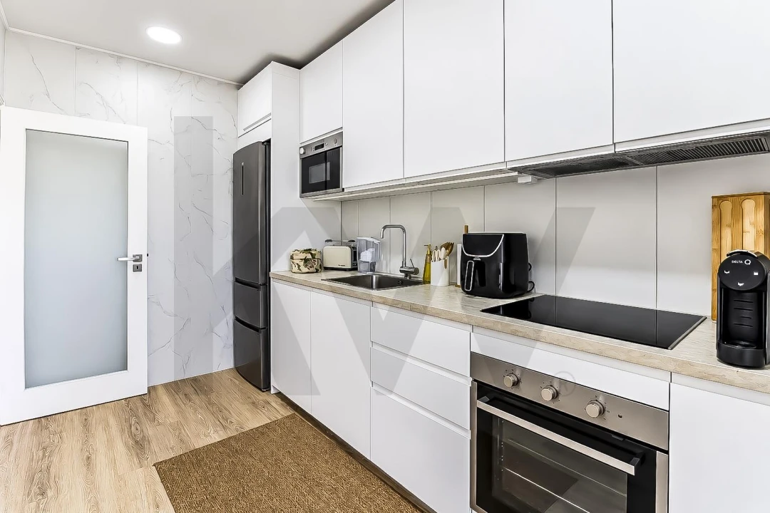 Apartamento T1 para Venda em Moreira Foto 17
