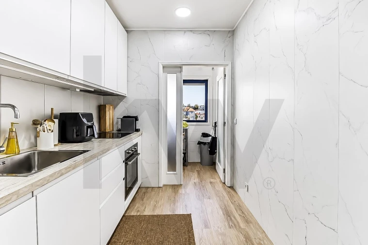 Apartamento T1 para Venda em Moreira Foto 16