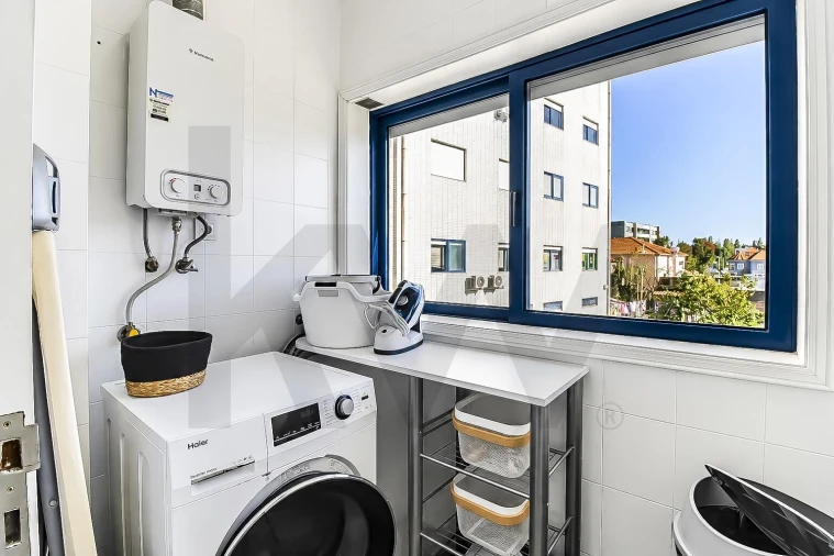 Apartamento T1 para Venda em Moreira Foto 19