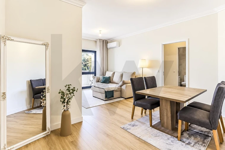 Apartamento T1 para Venda em Moreira Foto 7