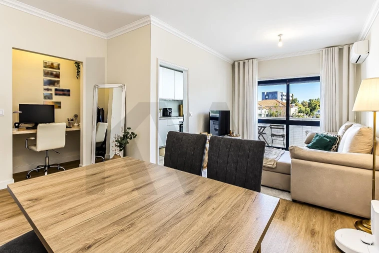 Apartamento T1 para Venda em Moreira Foto 9