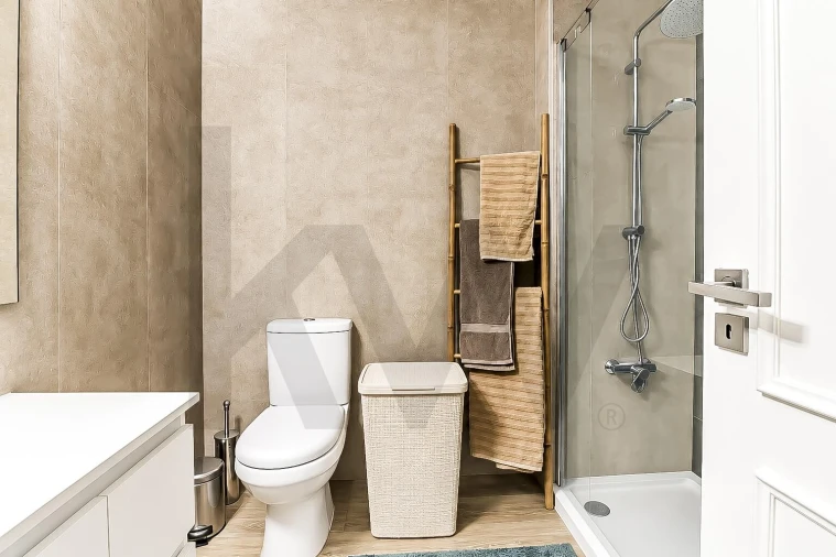 Apartamento T1 para Venda em Moreira Foto 22