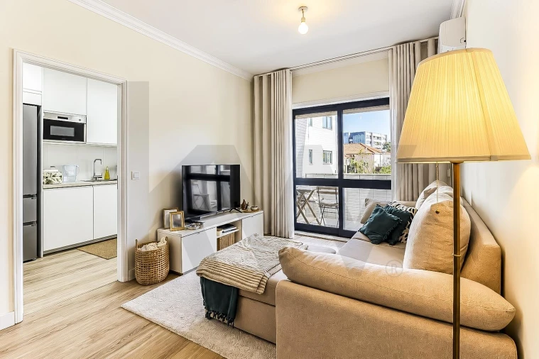 Apartamento T1 para Venda em Moreira Foto 10