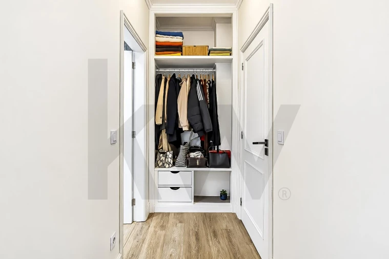 Apartamento T1 para Venda em Moreira Foto 24