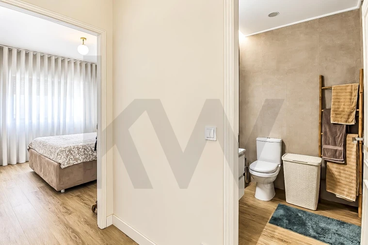 Apartamento T1 para Venda em Moreira Foto 20