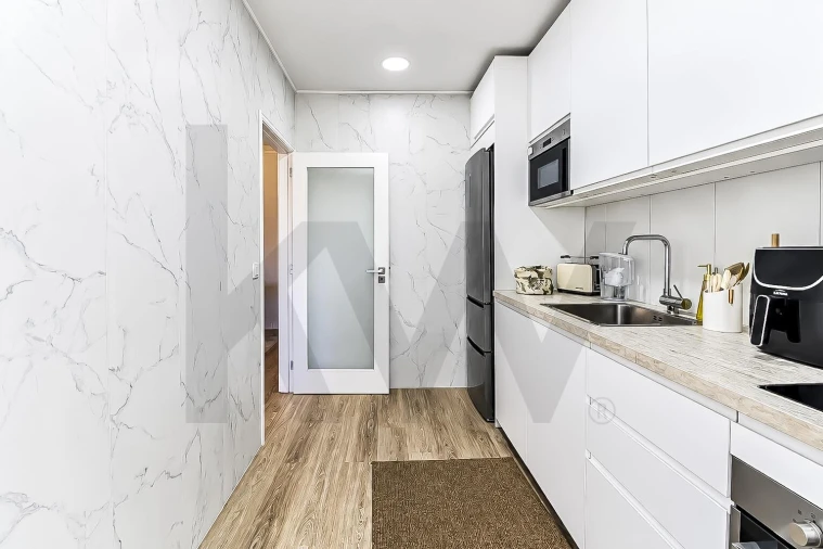 Apartamento T1 para Venda em Moreira Foto 18
