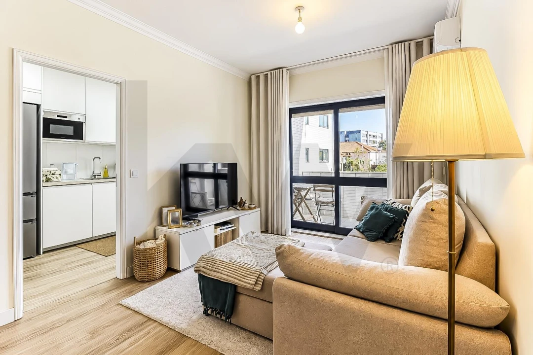 Apartamento T1 para Venda em Moreira Foto 10
