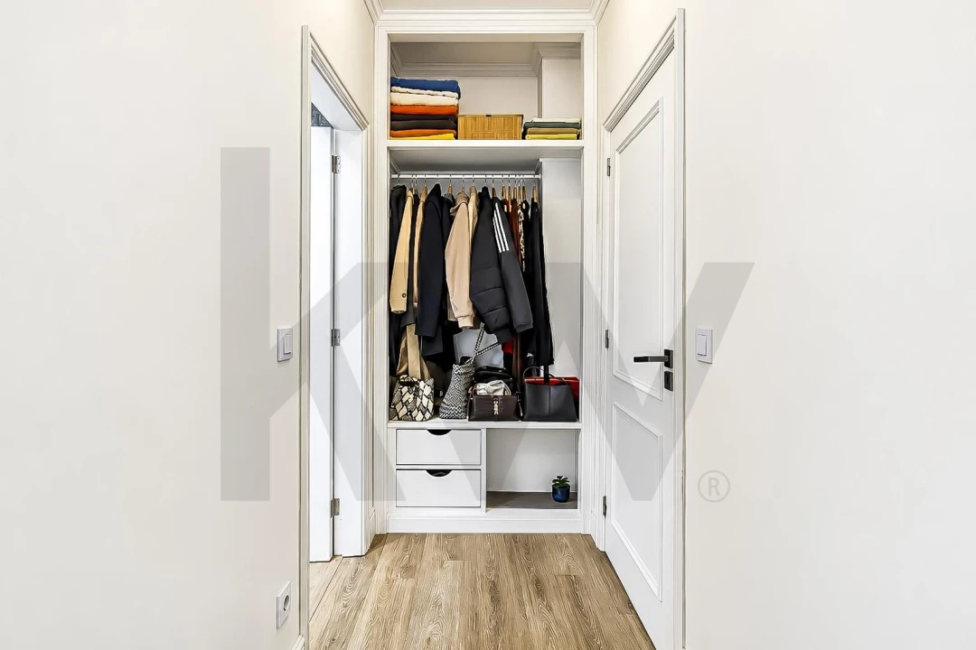 Apartamento T1 para Venda em Moreira Foto 24