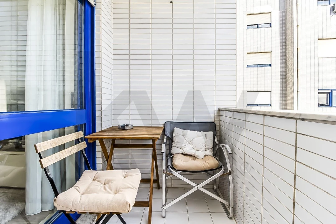 Apartamento T1 para Venda em Moreira Foto 13