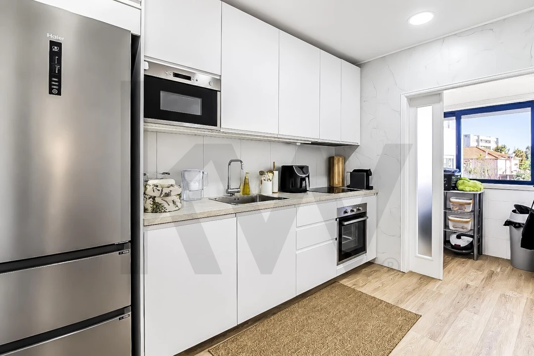 Apartamento T1 para Venda em Moreira Foto 15