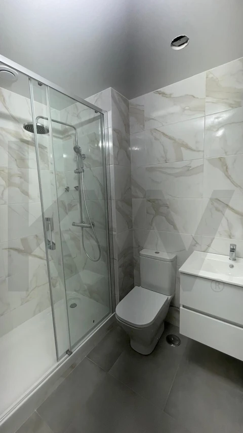 Apartamento T1 para Arrendamento em Mafra