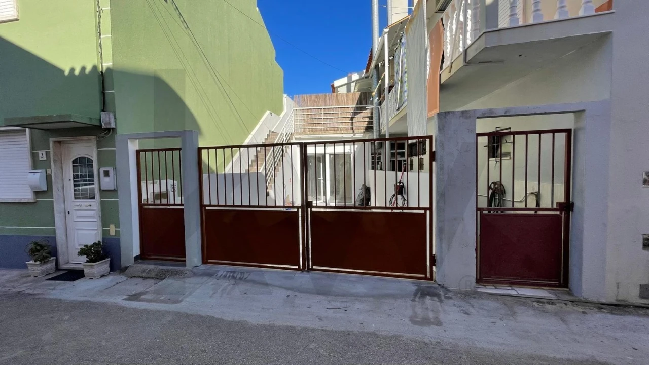 Apartamento T1 para Arrendamento em Mafra Foto 16