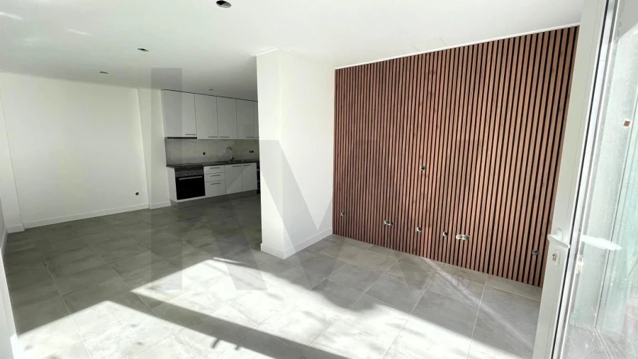 Apartamento T1 para Arrendamento em Mafra Foto 2
