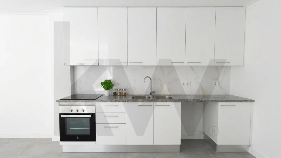 Apartamento T1 para Arrendamento em Mafra Foto 8