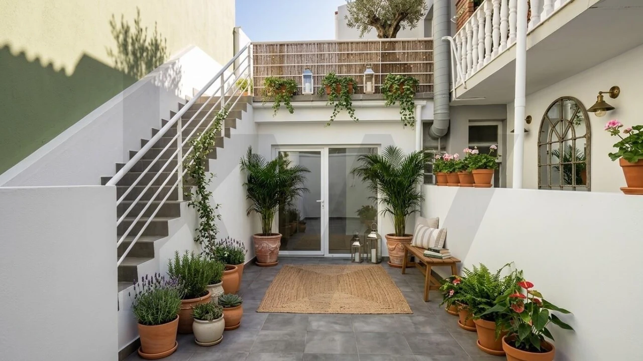 Apartamento T1 para Arrendamento em Mafra Foto 14