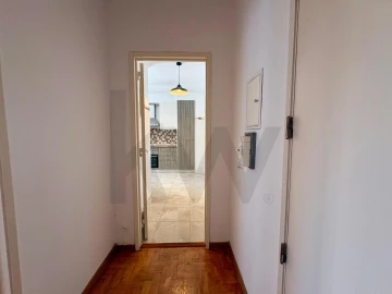 Apartamento T3 para Arrendamento em Oeiras e São Julião da Barra, Paço de Arcos e Caxias