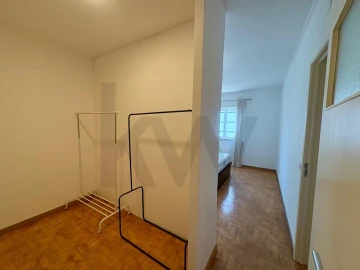 Apartamento T3 para Arrendamento em Oeiras e São Julião da Barra, Paço de Arcos e Caxias