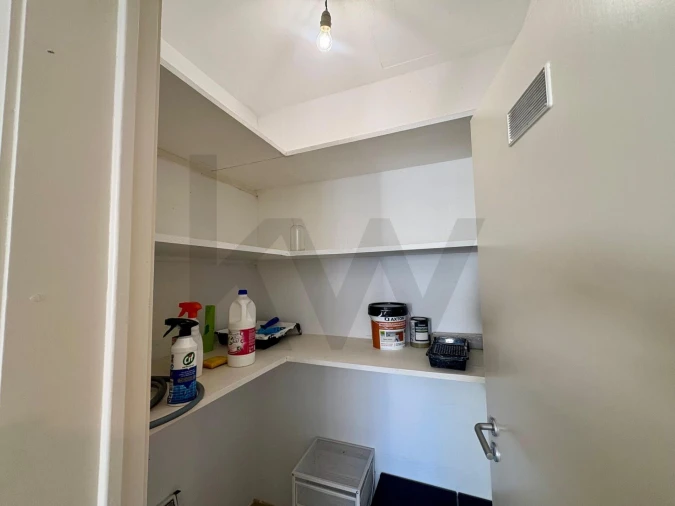 Apartamento T3 para Arrendamento em Oeiras e São Julião da Barra, Paço de Arcos e Caxias Foto 3