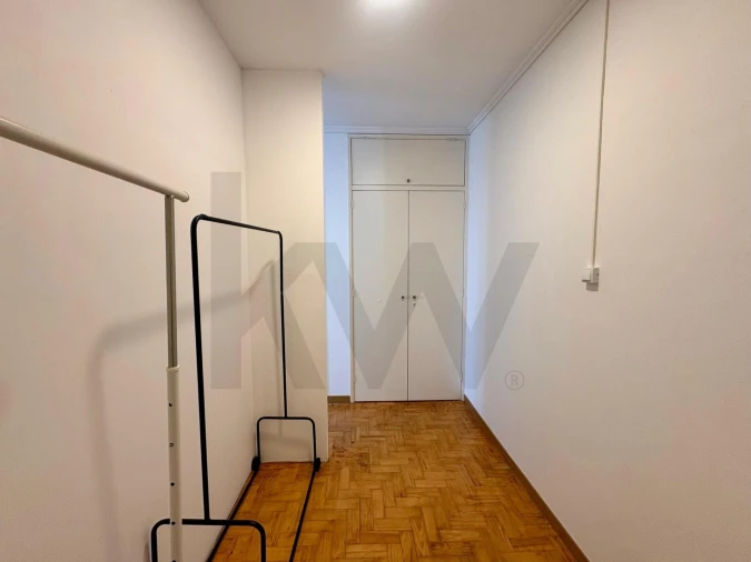 Apartamento T3 para Arrendamento em Oeiras e São Julião da Barra, Paço de Arcos e Caxias Foto 18