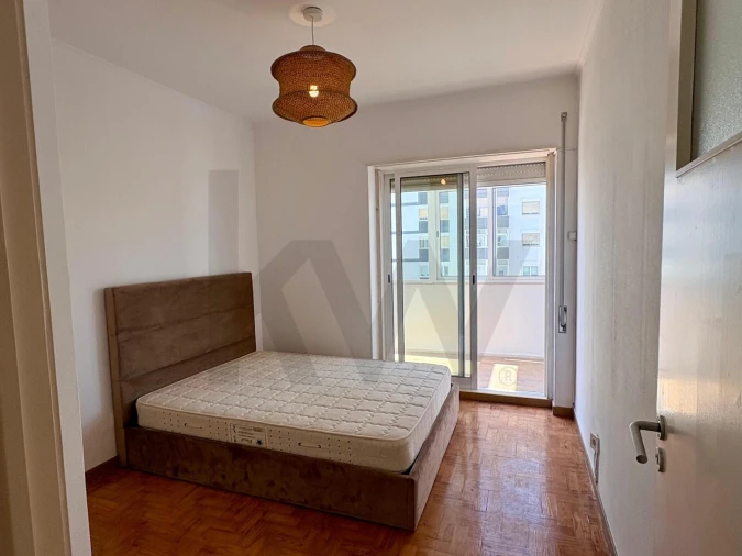 Apartamento T3 para Arrendamento em Oeiras e São Julião da Barra, Paço de Arcos e Caxias Foto 9