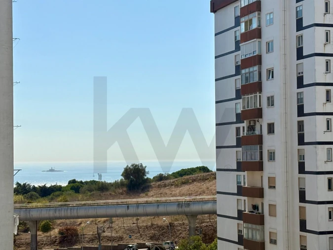Apartamento T3 para Arrendamento em Oeiras e São Julião da Barra, Paço de Arcos e Caxias Foto 10