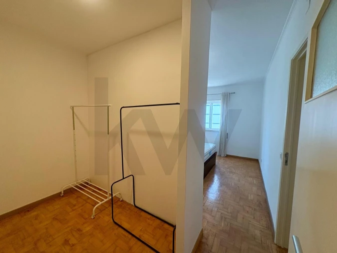 Apartamento T3 para Arrendamento em Oeiras e São Julião da Barra, Paço de Arcos e Caxias Foto 17