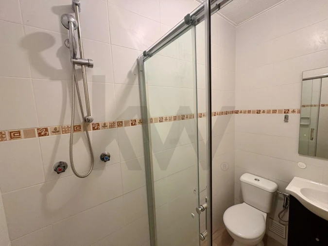 Apartamento T3 para Arrendamento em Oeiras e São Julião da Barra, Paço de Arcos e Caxias Foto 11