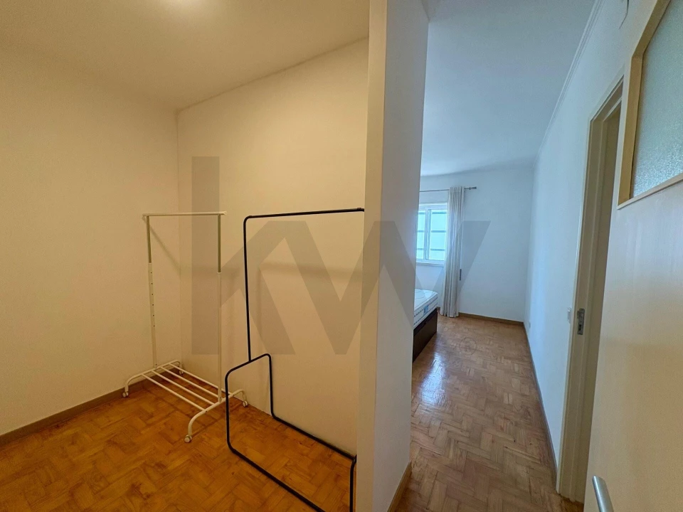 Apartamento T3 para Arrendamento em Oeiras e São Julião da Barra, Paço de Arcos e Caxias Foto 17