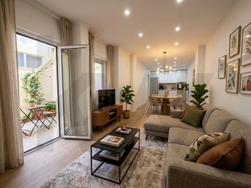 Apartamento T3 para Venda em Falagueira-Venda Nova