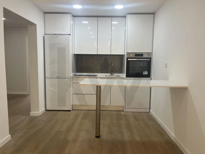 Apartamento T3 para Venda em Falagueira-Venda Nova Foto 5