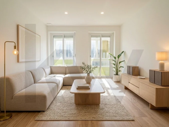 Apartamento T3 para Venda em Falagueira-Venda Nova Foto 16