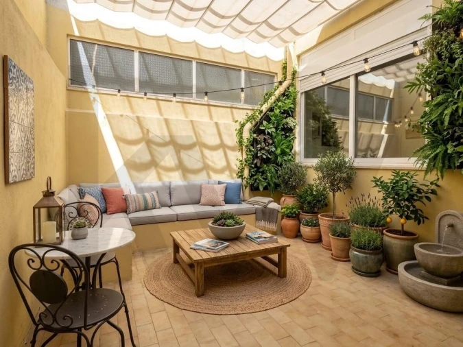 Apartamento T3 para Venda em Falagueira-Venda Nova Foto 2