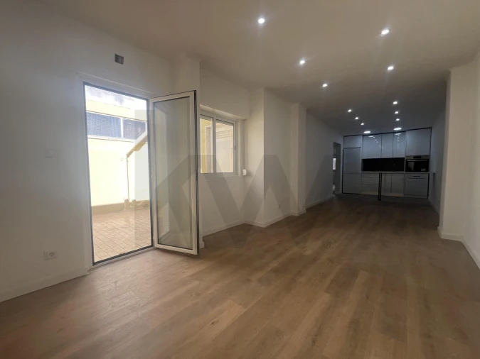 Apartamento T3 para Venda em Falagueira-Venda Nova Foto 12