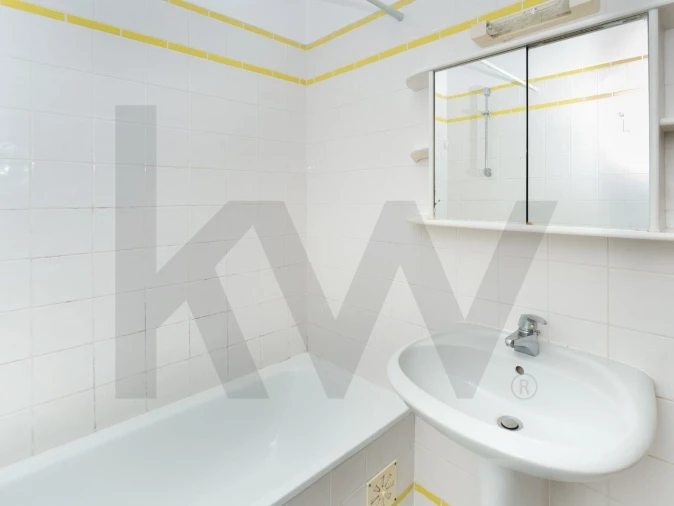 Apartamento T1 para Arrendamento em Carnide Foto 20