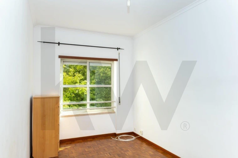 Apartamento T1 para Arrendamento em Carnide Foto 17