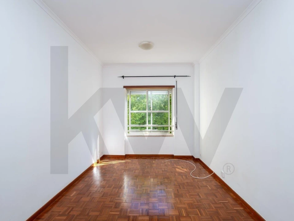 Apartamento T1 para Arrendamento em Carnide Foto 15
