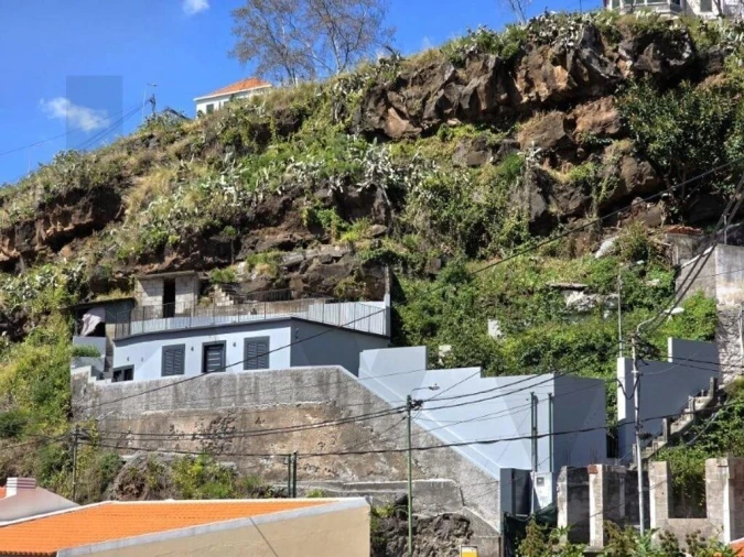 Moradia T1 para Venda em Funchal (Santa Maria Maior) Foto 14