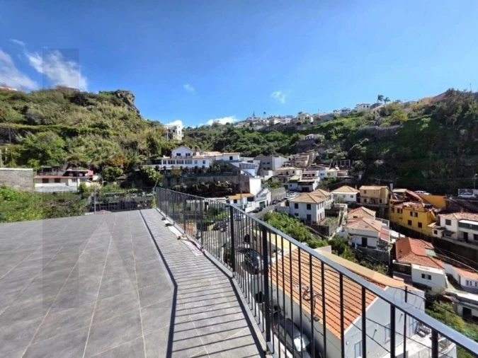 Moradia T1 para Venda em Funchal (Santa Maria Maior) Foto 11