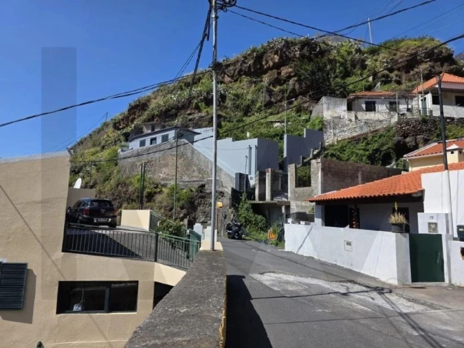 Moradia T1 para Venda em Funchal (Santa Maria Maior) Foto 15