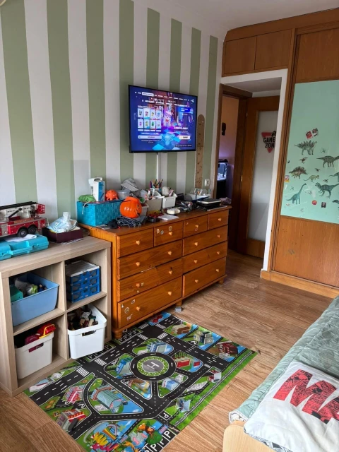 Apartamento T3 para Venda em Pontinha e Famões